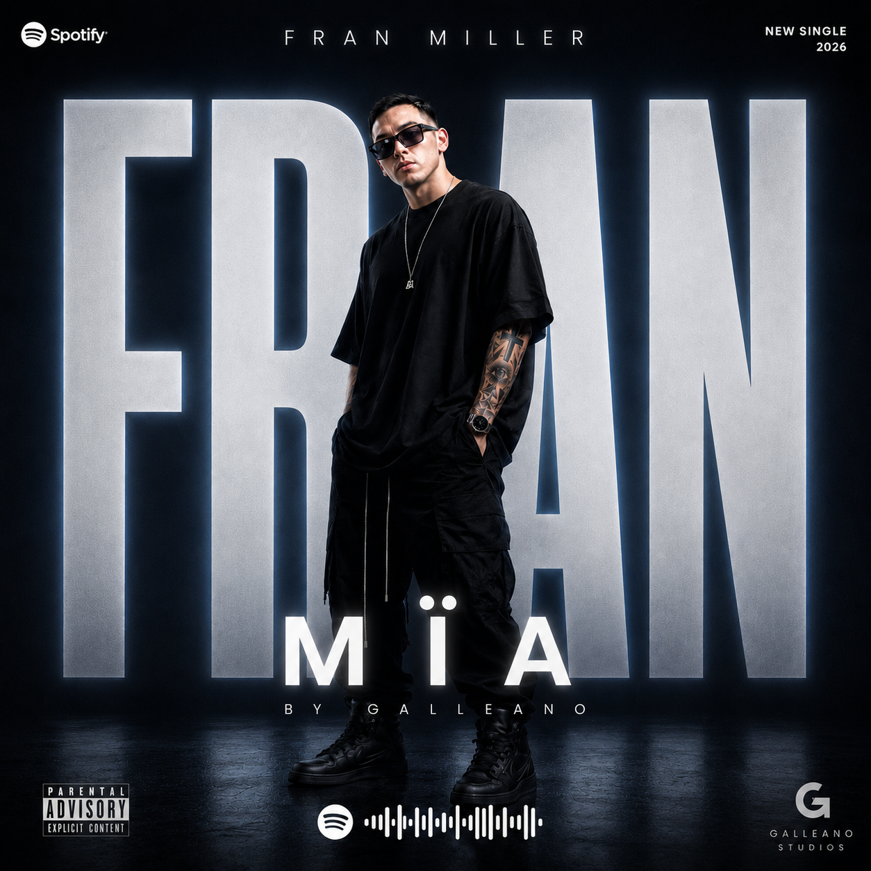 Fran Miller portrait